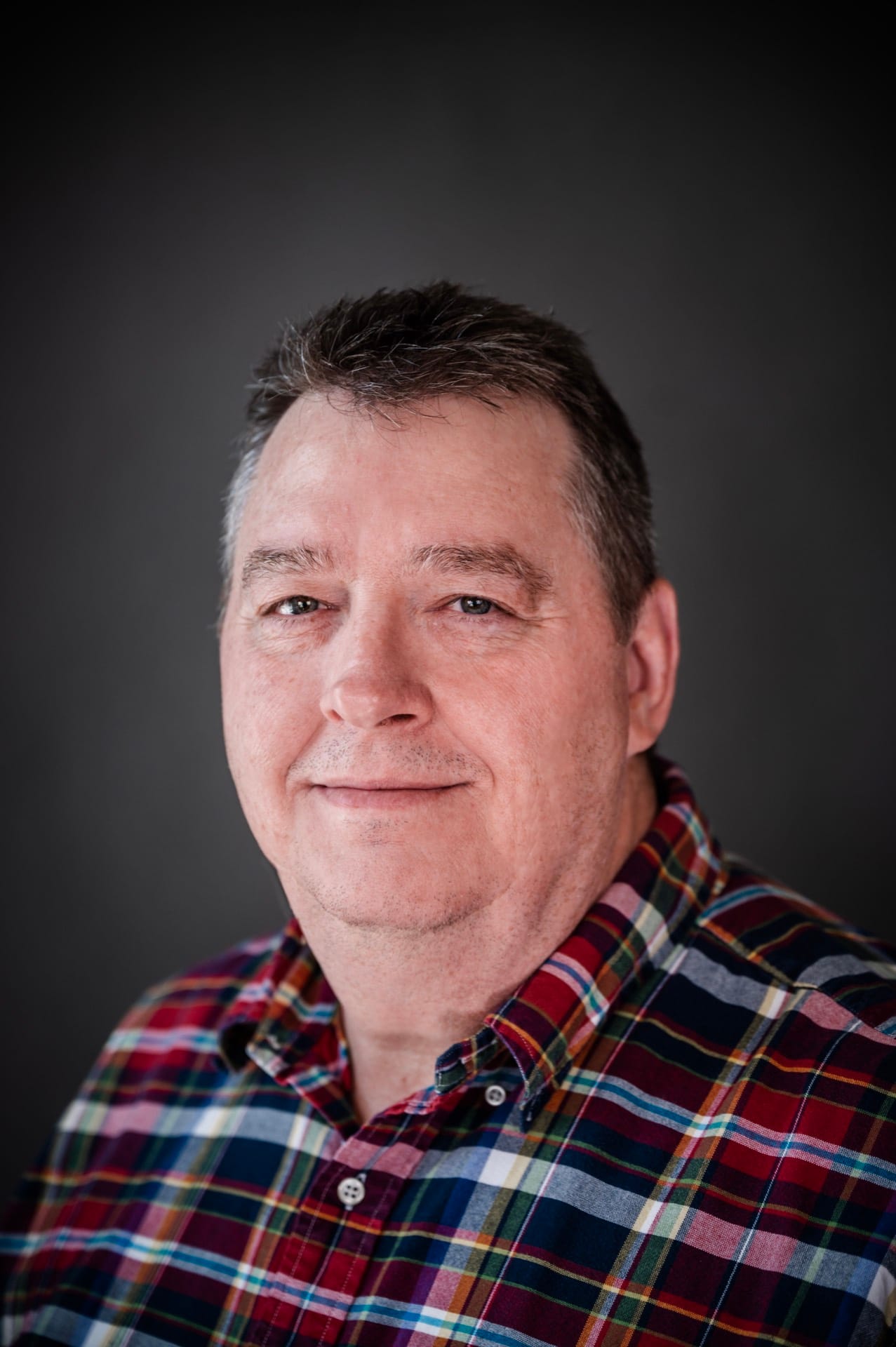 Dr. Todd Allen, DNP, PMHNP-BC, board-certified psychiatric nurse practitioner at Allen Psychiatry in Provo, Utah